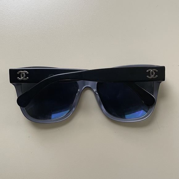 Chanel sunglasses main image 4